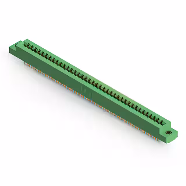 305-076-500-207 EDAC Inc.  Edgeboard Connectors